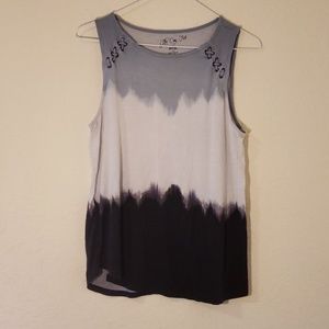 Hippie Rose The Comfy Tee